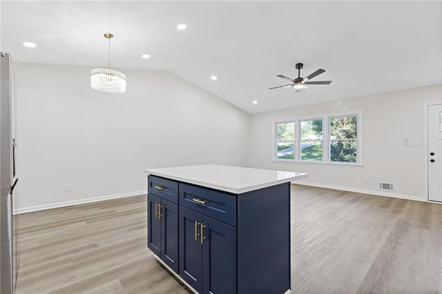 5 Hidden Valley Drive, Lawrenceville, GA 30044