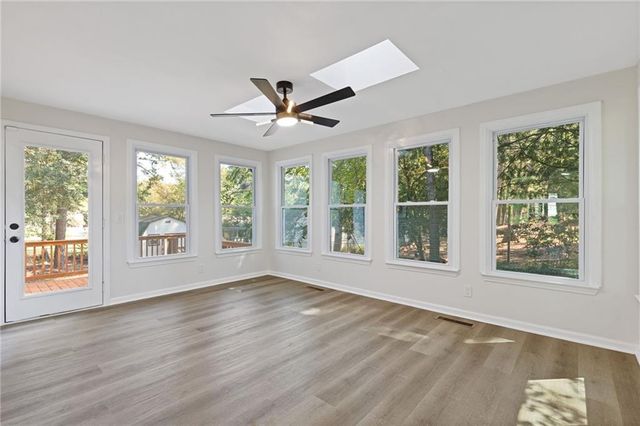 5 Hidden Valley Drive, Lawrenceville, GA 30044
