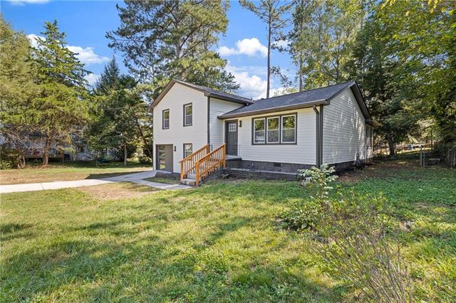 5 Hidden Valley Drive, Lawrenceville, GA 30044