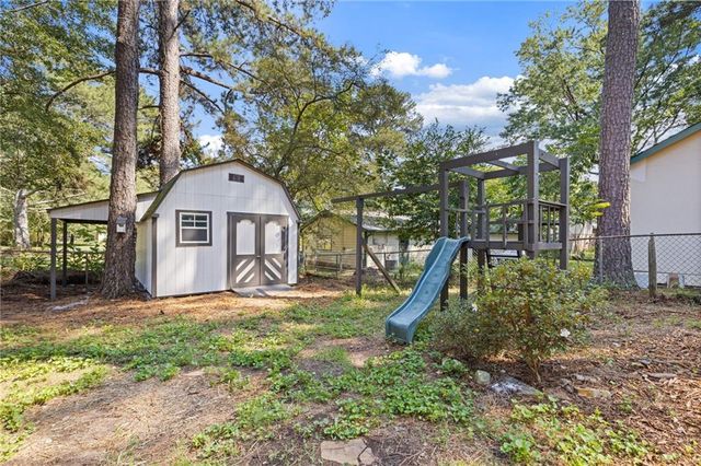 5 Hidden Valley Drive, Lawrenceville, GA 30044