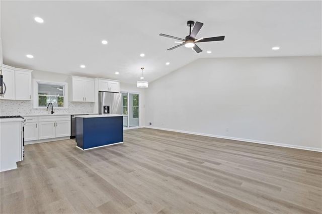 5 Hidden Valley Drive, Lawrenceville, GA 30044