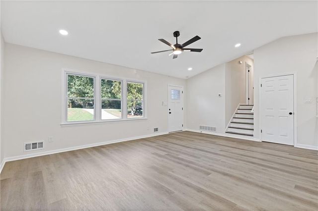 5 Hidden Valley Drive, Lawrenceville, GA 30044