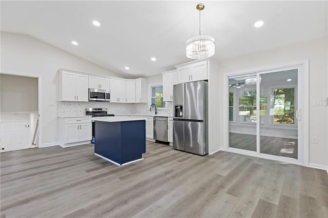 5 Hidden Valley Drive, Lawrenceville, GA 30044