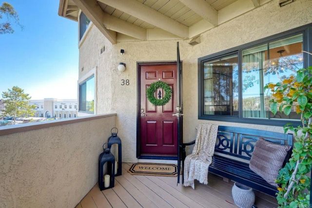 3475 Paseo De Brisas 38, Oceanside, CA 92056