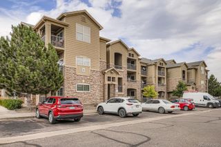 17525 Wilde Avenue 201, Parker, CO 80134