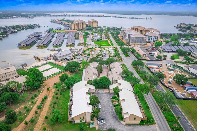 704 Horseshoe Bay BLVD L, Horseshoe Bay, TX 78657