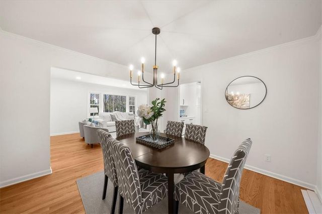 2142 Aldah Drive, Tucker, GA 30084