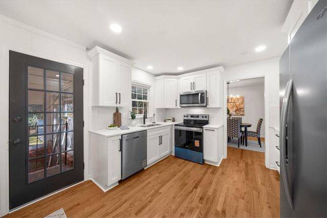 2142 Aldah Drive, Tucker, GA 30084