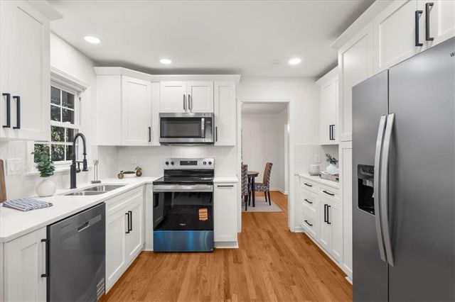 2142 Aldah Drive, Tucker, GA 30084