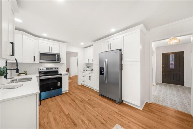 2142 Aldah Drive, Tucker, GA 30084