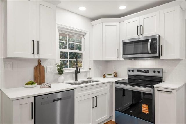 2142 Aldah Drive, Tucker, GA 30084