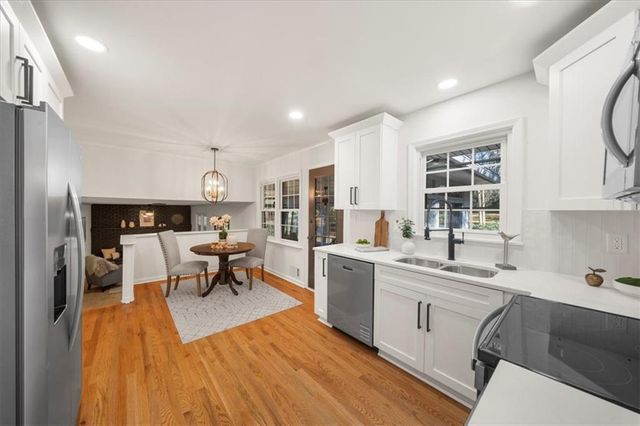 2142 Aldah Drive, Tucker, GA 30084