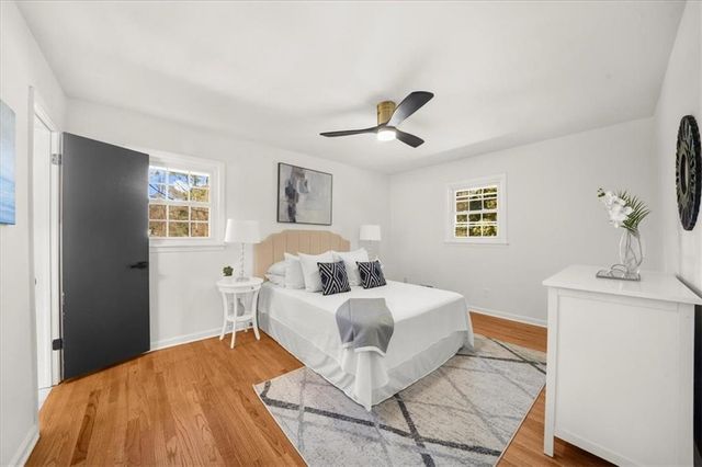 2142 Aldah Drive, Tucker, GA 30084