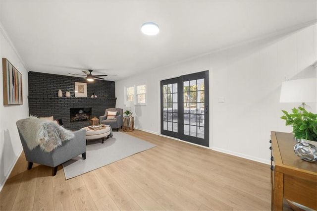 2142 Aldah Drive, Tucker, GA 30084