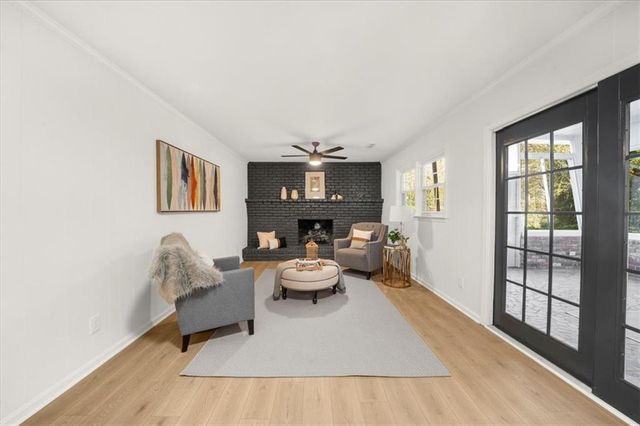 2142 Aldah Drive, Tucker, GA 30084