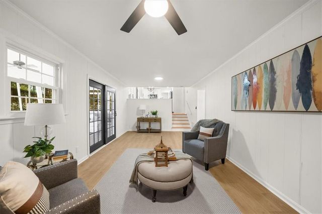 2142 Aldah Drive, Tucker, GA 30084