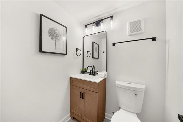 2142 Aldah Drive, Tucker, GA 30084