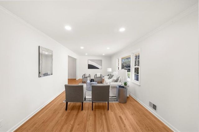 2142 Aldah Drive, Tucker, GA 30084