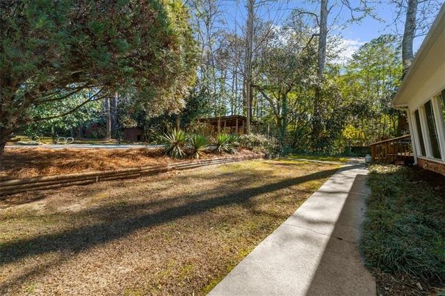 2142 Aldah Drive, Tucker, GA 30084