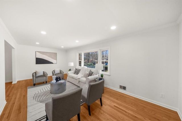 2142 Aldah Drive, Tucker, GA 30084