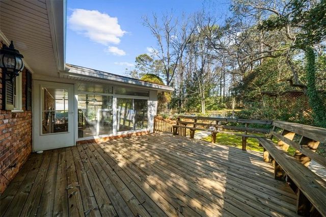 2142 Aldah Drive, Tucker, GA 30084