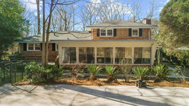 2142 Aldah Drive, Tucker, GA 30084