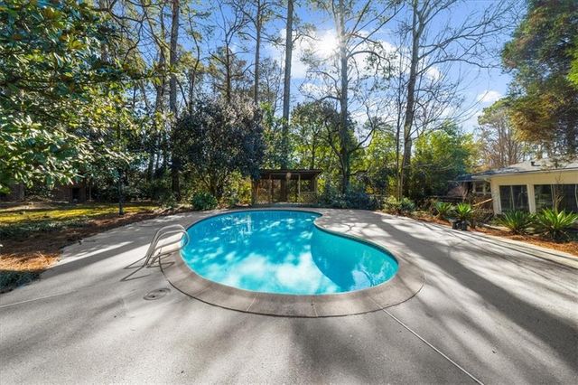 2142 Aldah Drive, Tucker, GA 30084