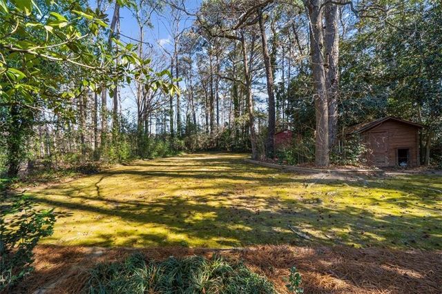 2142 Aldah Drive, Tucker, GA 30084