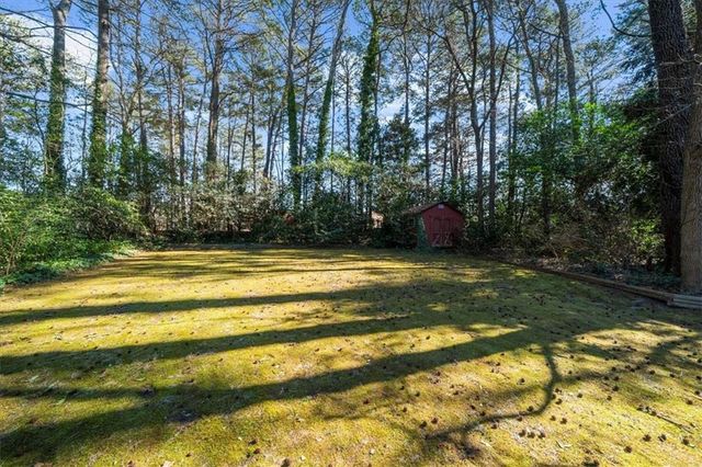 2142 Aldah Drive, Tucker, GA 30084