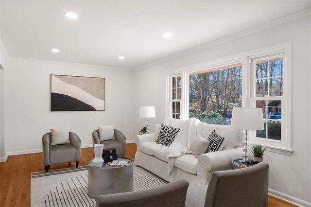 2142 Aldah Drive, Tucker, GA 30084