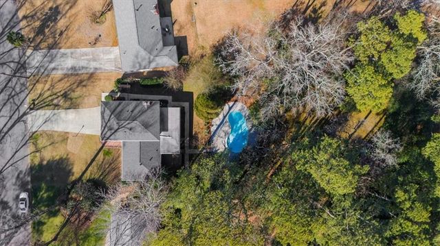 2142 Aldah Drive, Tucker, GA 30084