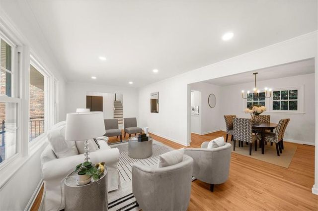 2142 Aldah Drive, Tucker, GA 30084