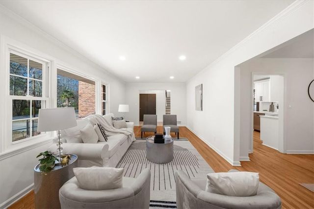 2142 Aldah Drive, Tucker, GA 30084