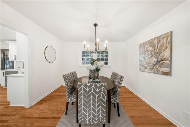 2142 Aldah Drive, Tucker, GA 30084