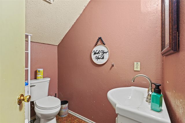 12820 Hilltop Drive, Balch Springs, TX 75180