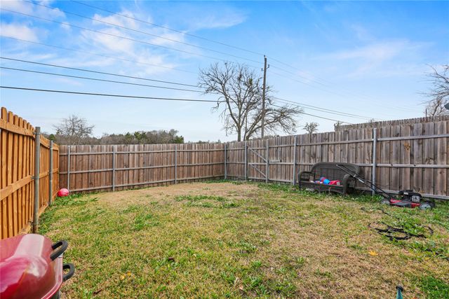 12820 Hilltop Drive, Balch Springs, TX 75180