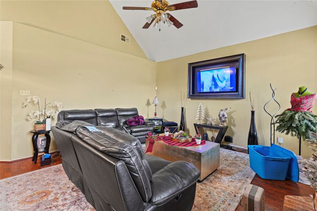 12820 Hilltop Drive, Balch Springs, TX 75180