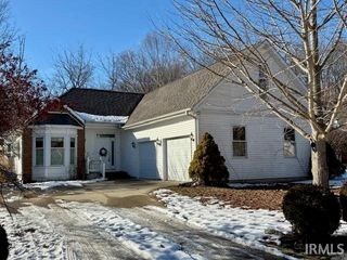 1250 Bittersweet Lane, Rochester, IN 46975