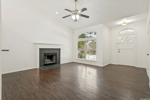 4411 MORGANS RUN, San Antonio, TX 78247