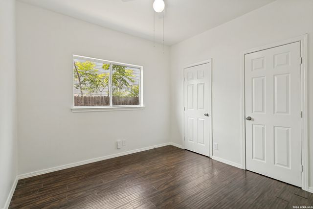 4411 MORGANS RUN, San Antonio, TX 78247