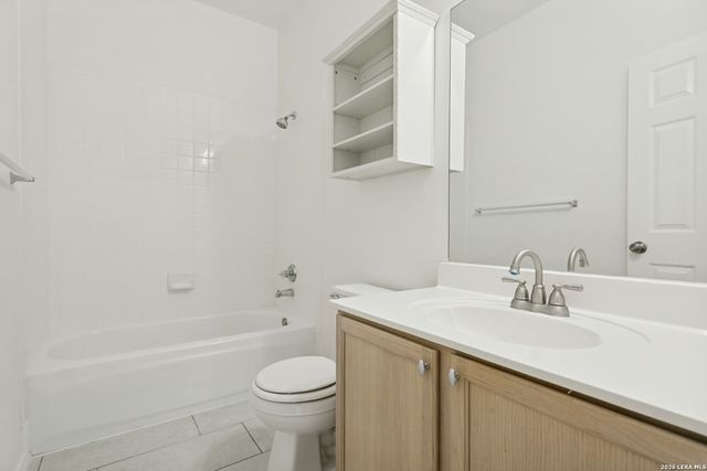 4411 MORGANS RUN, San Antonio, TX 78247