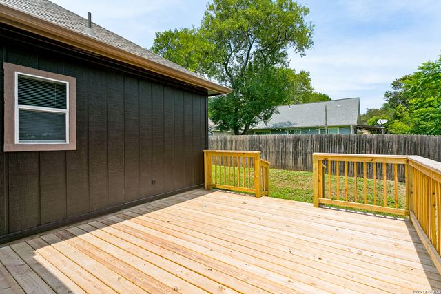 4411 MORGANS RUN, San Antonio, TX 78247