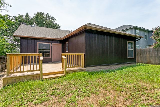 4411 MORGANS RUN, San Antonio, TX 78247