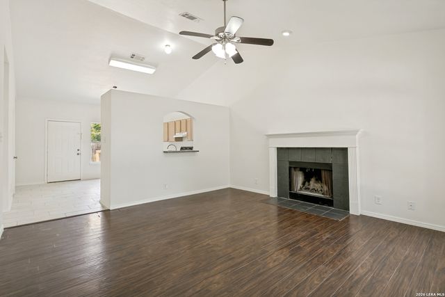 4411 MORGANS RUN, San Antonio, TX 78247