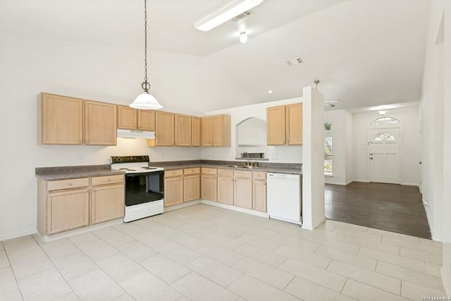 4411 MORGANS RUN, San Antonio, TX 78247