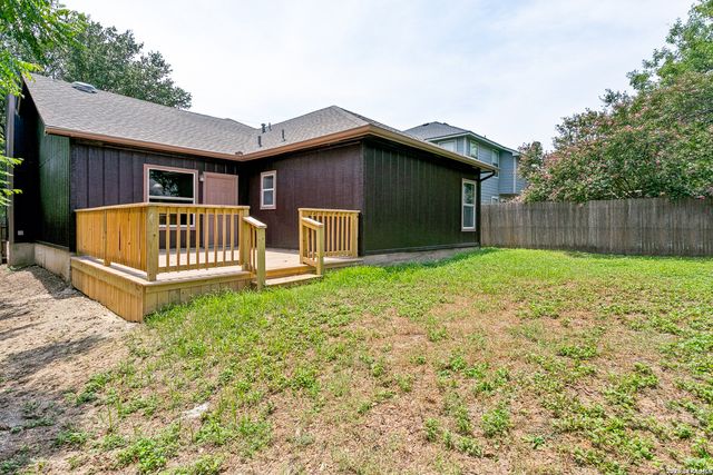 4411 MORGANS RUN, San Antonio, TX 78247