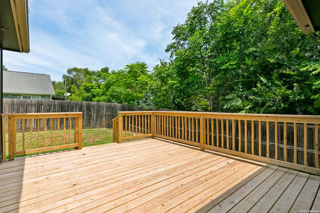 4411 MORGANS RUN, San Antonio, TX 78247