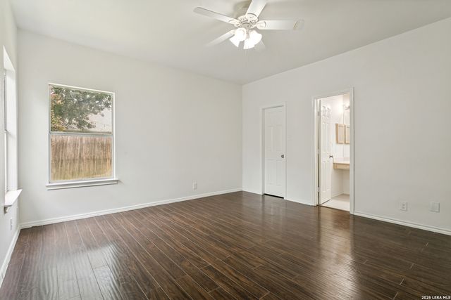 4411 MORGANS RUN, San Antonio, TX 78247