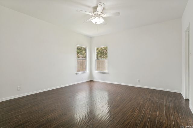 4411 MORGANS RUN, San Antonio, TX 78247