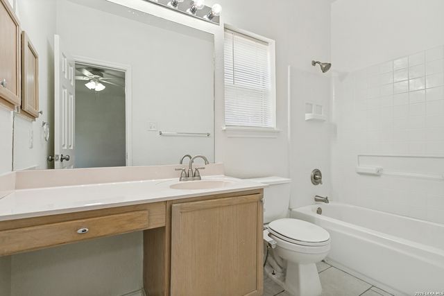 4411 MORGANS RUN, San Antonio, TX 78247